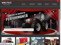 Sites similar to valtecgroup.ro