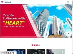 Sites similar to valtech.jp