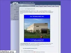 Sites similar to valtechnologies.com