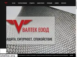 Sites similar to valtek-bg.com