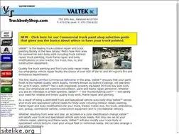 Sites similar to valtekinc.com