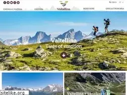 Sites similar to valtellina.it