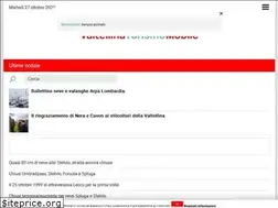Sites similar to valtellinamobile.it
