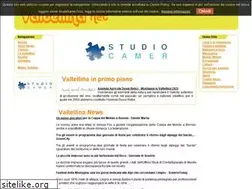 Sites similar to valtellinanet.it