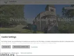 Sites similar to valtellinaoutdoor.it