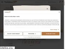 Sites similar to valtellinashop.com