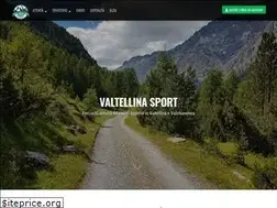 Sites similar to valtellinasport.com