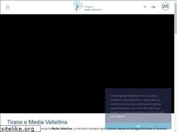 Sites similar to valtellinaturismo.com