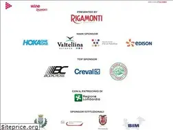 Sites similar to valtellinawinetrail.com