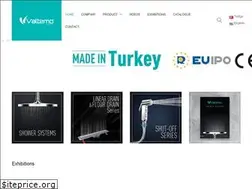 Sites similar to valtemo.com