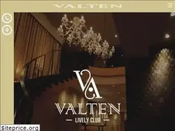 Sites similar to valten-takasaki.com