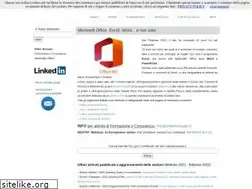 Sites similar to valterborsato.it