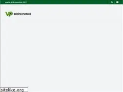 Sites similar to valterio.com.br