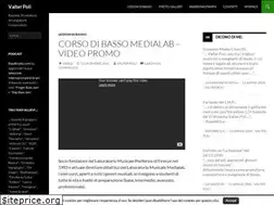 Sites similar to valterpoli.net