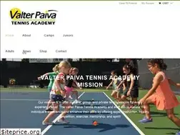 Sites similar to valtertennis.com