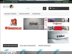 Sites similar to valtex.ro