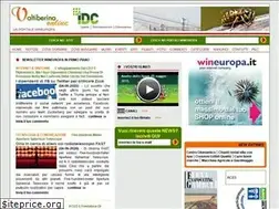 Sites similar to valtiberinaonline.it
