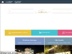 Sites similar to valtice.cz