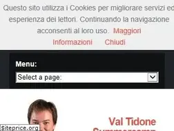 Sites similar to valtidone-competitions.com