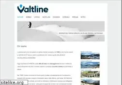 Sites similar to valtline.com