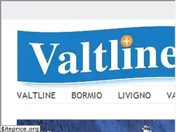 Sites similar to valtline.it