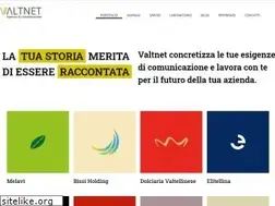Sites similar to valtnet.com