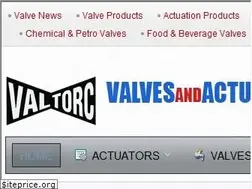 Sites similar to valtorc.com