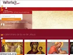 Sites similar to valtorta.fr