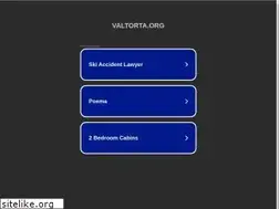 Sites similar to valtorta.org