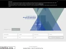 Sites similar to valtortaimmobiliare.it