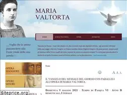Sites similar to valtortamaria.com
