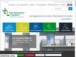 Sites similar to valtourainehabitat.fr