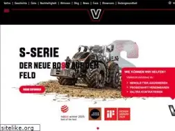Sites similar to valtra.at