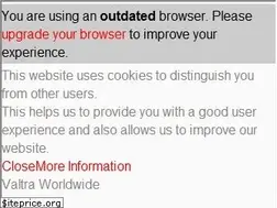 Sites similar to valtra.com