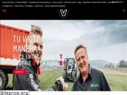 Sites similar to valtra.es
