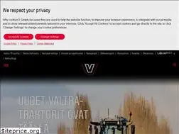 Sites similar to valtra.fi