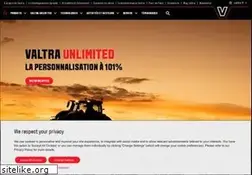 Sites similar to valtra.fr