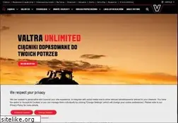 Sites similar to valtra.pl