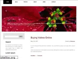Sites similar to valtrex.best