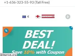 Sites similar to valtrex.net