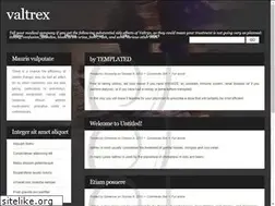 Sites similar to valtrex.works