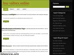 Sites similar to valtrex2020.com