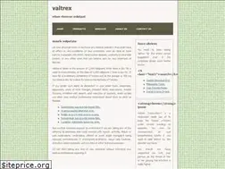 Sites similar to valtrexav.com