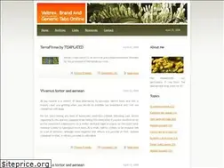 Sites similar to valtrexl.com