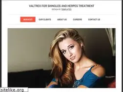 Sites similar to valtrexp.com