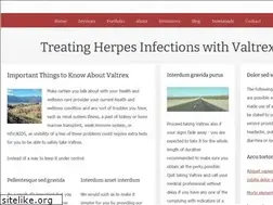 Sites similar to valtrexpill.com