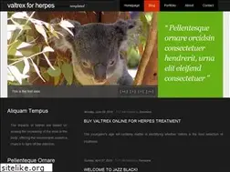 Sites similar to valtrexpill.online