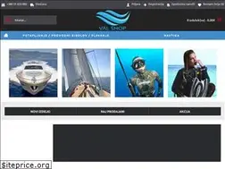 Sites similar to valtrgovina.com