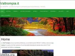 Sites similar to valtrompia.it