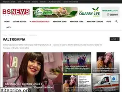 Sites similar to valtrompiaturismo.it